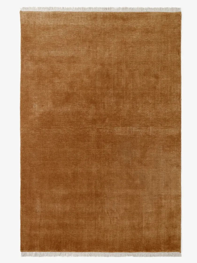 &Tradition The Moor Rug AP5 170x240 fra> Gulvtæpper