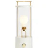 Tala The Muse Portable Lampe, Candlenut White fra> Portable Lamper|Spots