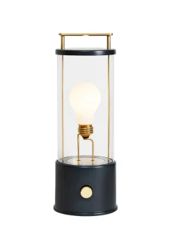 Tala The Muse Portable Lampe, Hackles Black fra> Portable Lamper|Spots
