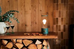 Tala The Muse Portable Lampe, Hackles Black fra><noscript><img width=