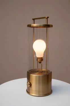 Tala The Muse Portable Lampe, Hackles Black fra><noscript><img width=