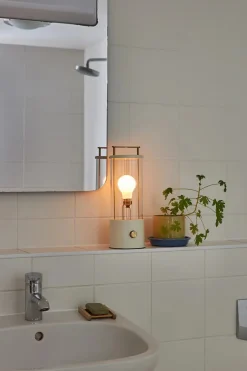 Tala The Muse Portable Lampe, Pleasure Garden Green fra><noscript><img width=