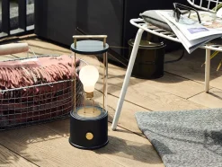 Tala The Muse Portable Lampe, Pleasure Garden Green fra><noscript><img width=