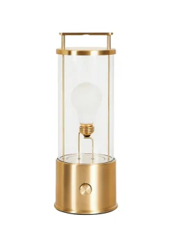 Tala The Muse Portable Lampe, Pleasure Garden Green fra><noscript><img width=
