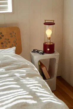 Tala The Muse Portable Lampe, Pomona Red fra> Portable Lamper|Spots