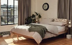 Tala The Muse Portable Lampe, Pomona Red fra><noscript><img width=
