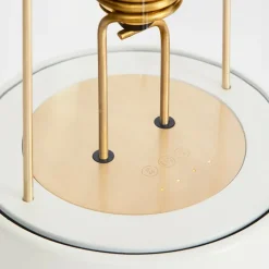 Tala The Muse Portable Lampe, Pomona Red fra><noscript><img width=
