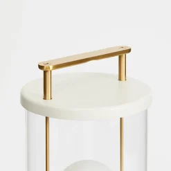 Tala The Muse Portable Lampe, Pomona Red fra><noscript><img width=
