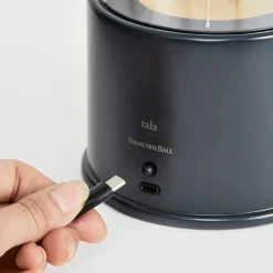 Tala The Muse Portable Lampe, Pomona Red fra><noscript><img width=