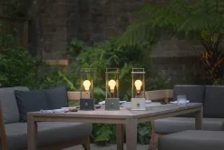 Tala The Muse Portable Lampe, Pomona Red fra><noscript><img width=