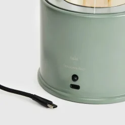 Tala The Muse Portable Lampe, Pomona Red fra><noscript><img width=