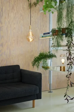 Tala The Muse Portable Lampe, Pomona Red fra><noscript><img width=