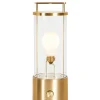 Tala The Muse Portable Lampe, Solid Brass fra> Portable Lamper|Spots