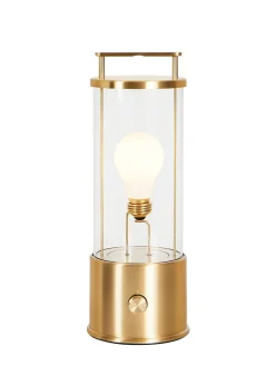 Tala The Muse Portable Lampe, Solid Brass fra> Portable Lamper|Spots