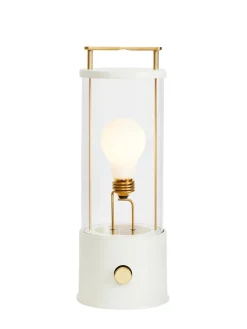 Tala The Muse Portable Lampe, Solid Brass fra><noscript><img width=