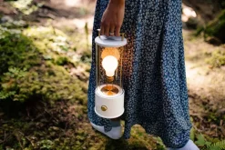 Tala The Muse Portable Lampe, Solid Brass fra><noscript><img width=