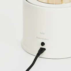 Tala The Muse Portable Lampe, Solid Brass fra><noscript><img width=