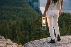 Tala The Muse Portable Lampe, Solid Brass fra><noscript><img width=