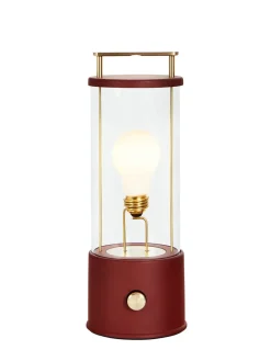Tala The Muse Portable Lampe, Solid Brass fra><noscript><img width=