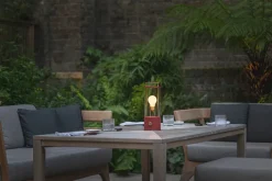 Tala The Muse Portable Lampe, Solid Brass fra><noscript><img width=