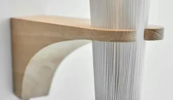 Le Klint The Mushroom væglampe fra><noscript><img width=