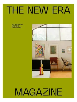 New Mags The New Era Magazine, Issue 5 fra> Gaver Til Hende|Bøger