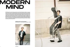 New Mags The New Era Magazine, Issue 5 fra><noscript><img width=