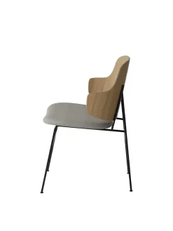 Audo Copenhagen The Penguin Dining Chair, polstret fra><noscript><img width=