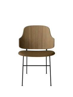 Audo Copenhagen The Penguin Dining Chair, polstret fra><noscript><img width=