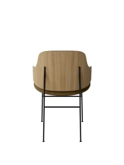 Audo Copenhagen The Penguin Dining Chair, polstret fra><noscript><img width=