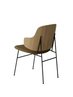 Audo Copenhagen The Penguin Dining Chair, polstret fra><noscript><img width=