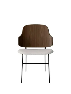 Audo Copenhagen The Penguin Dining Chair, polstret fra><noscript><img width=