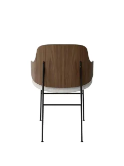 Audo Copenhagen The Penguin Dining Chair, polstret fra><noscript><img width=