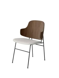 Audo Copenhagen The Penguin Dining Chair, polstret fra><noscript><img width=