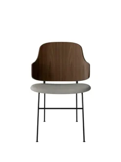 Audo Copenhagen The Penguin Dining Chair, polstret fra><noscript><img width=