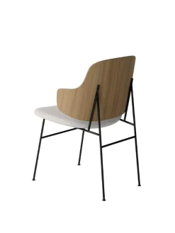 Audo Copenhagen The Penguin Dining Chair, polstret fra><noscript><img width=