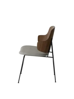 Audo Copenhagen The Penguin Dining Chair, polstret fra><noscript><img width=