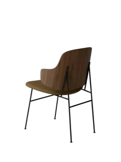 Audo Copenhagen The Penguin Dining Chair, polstret fra><noscript><img width=