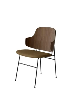 Audo Copenhagen The Penguin Dining Chair, polstret fra><noscript><img width=
