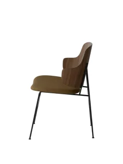 Audo Copenhagen The Penguin Dining Chair, polstret fra><noscript><img width=