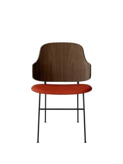 Audo Copenhagen The Penguin Dining Chair, polstret fra><noscript><img width=