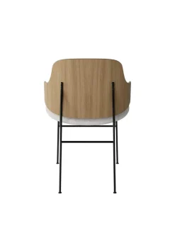 Audo Copenhagen The Penguin Dining Chair, polstret fra><noscript><img width=