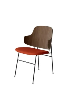 Audo Copenhagen The Penguin Dining Chair, polstret fra><noscript><img width=