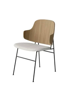 Audo Copenhagen The Penguin Dining Chair, polstret fra><noscript><img width=