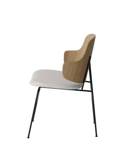 Audo Copenhagen The Penguin Dining Chair, polstret fra><noscript><img width=