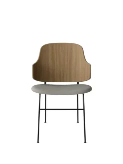 Audo Copenhagen The Penguin Dining Chair, polstret fra><noscript><img width=