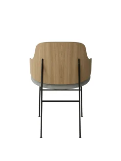 Audo Copenhagen The Penguin Dining Chair, polstret fra><noscript><img width=