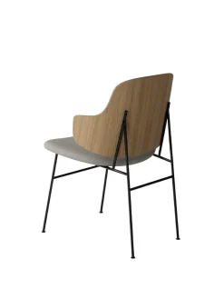 Audo Copenhagen The Penguin Dining Chair, polstret fra><noscript><img width=