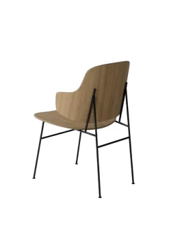 Audo Copenhagen The Penguin Dining Chair, Finer fra><noscript><img width=
