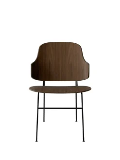 Audo Copenhagen The Penguin Dining Chair, Finer fra><noscript><img width=
